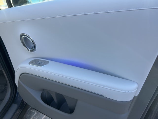 2026 Hyundai PALISADE HYBRID Blue SEL Premium 8P