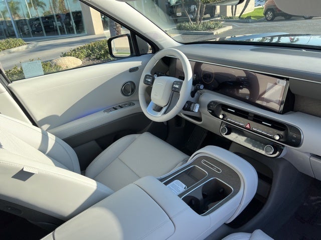 2026 Hyundai PALISADE HYBRID Blue SEL Premium 8P