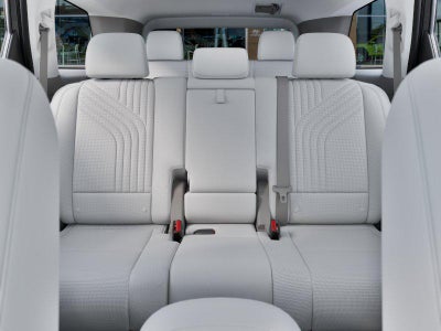 2026 Hyundai PALISADE HYBRID Blue SEL Premium 8P