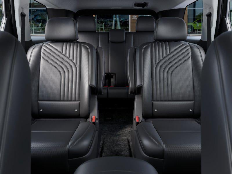 2027 Hyundai PALISADE HYBRID Blue SEL Premium 7P