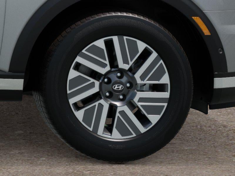 2027 Hyundai PALISADE HYBRID Blue SEL Premium 7P