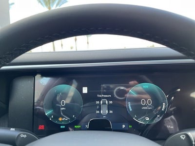 2026 Hyundai PALISADE HYBRID Blue SEL Premium 8P