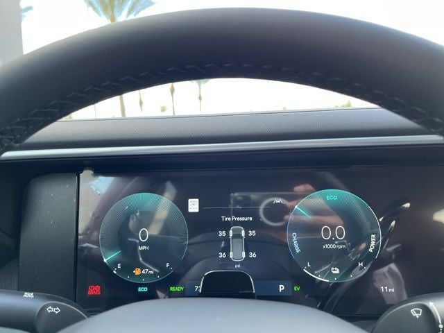 2026 Hyundai PALISADE HYBRID Blue SEL Premium 8P