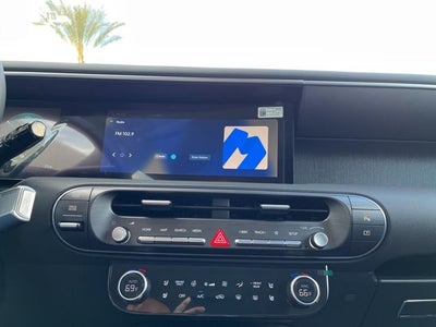 2026 Hyundai PALISADE HYBRID Blue SEL Premium 8P