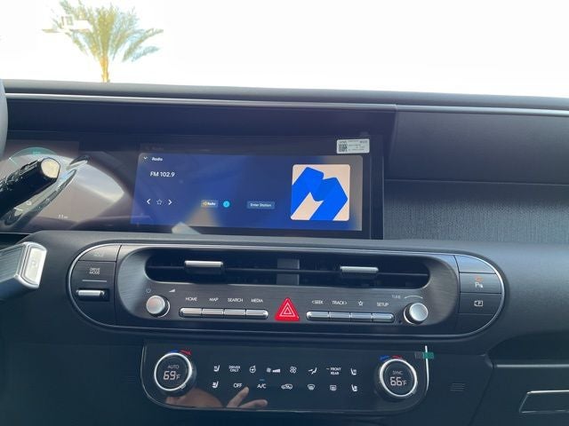 2026 Hyundai PALISADE HYBRID Blue SEL Premium 8P