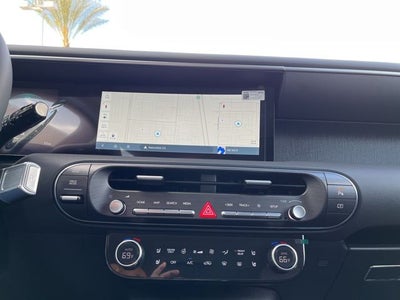 2026 Hyundai PALISADE HYBRID Blue SEL Premium 8P