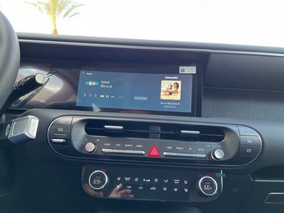 2026 Hyundai PALISADE HYBRID Blue SEL Premium 8P