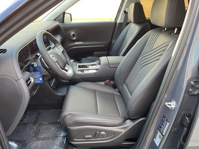 2026 Hyundai PALISADE HYBRID Blue SEL Premium 8P