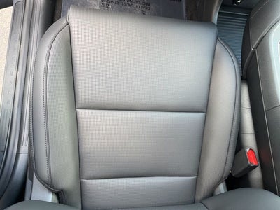 2026 Hyundai PALISADE HYBRID Blue SEL Premium 8P