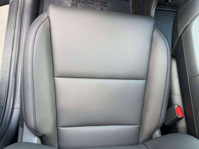 2026 Hyundai PALISADE HYBRID Blue SEL Premium 8P