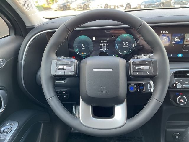 2026 Hyundai PALISADE HYBRID Blue SEL Premium 8P