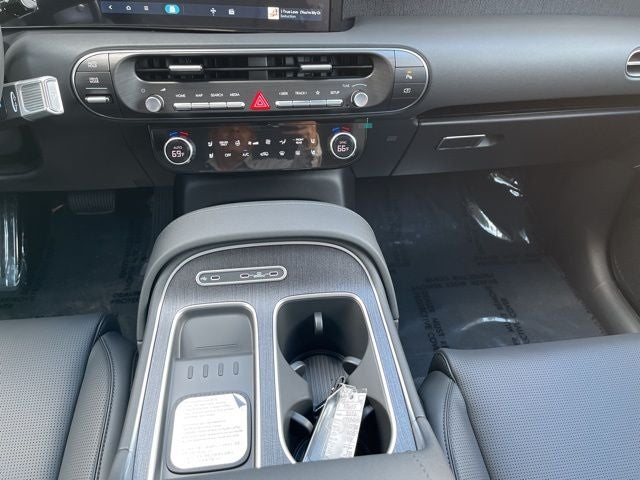 2026 Hyundai PALISADE HYBRID Blue SEL Premium 8P