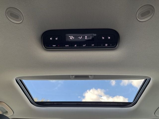 2026 Hyundai PALISADE HYBRID Blue SEL Premium 8P