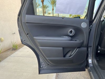 2026 Hyundai PALISADE HYBRID Blue SEL Premium 8P