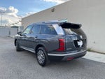 2026 Hyundai PALISADE HYBRID Blue SEL Premium 8P