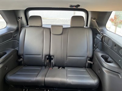 2026 Hyundai PALISADE HYBRID Blue SEL Premium 8P