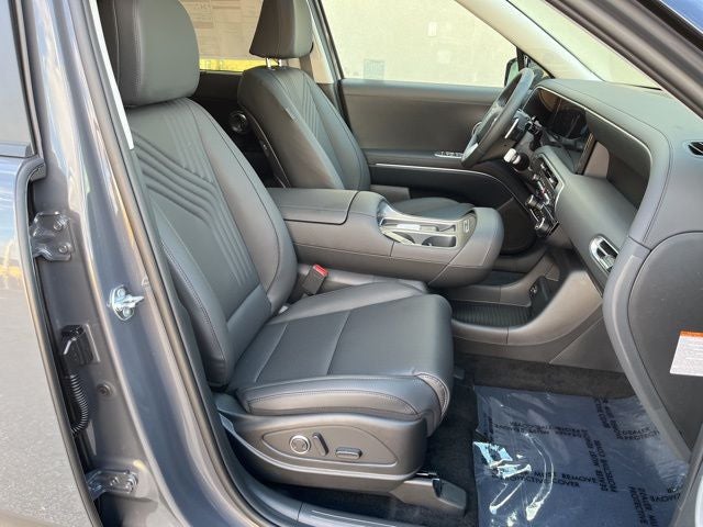 2026 Hyundai PALISADE HYBRID Blue SEL Premium 8P