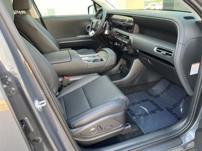 2026 Hyundai PALISADE HYBRID Blue SEL Premium 8P