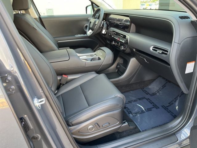 2026 Hyundai PALISADE HYBRID Blue SEL Premium 8P