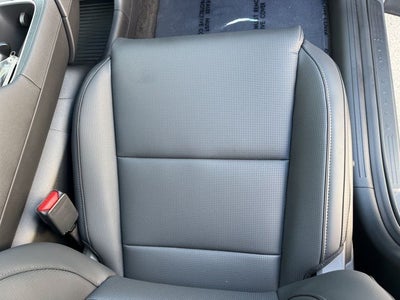 2026 Hyundai PALISADE HYBRID Blue SEL Premium 8P