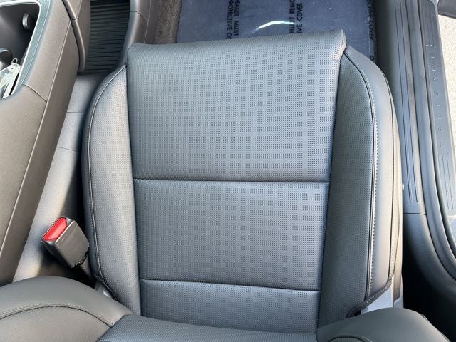 2026 Hyundai PALISADE HYBRID Blue SEL Premium 8P