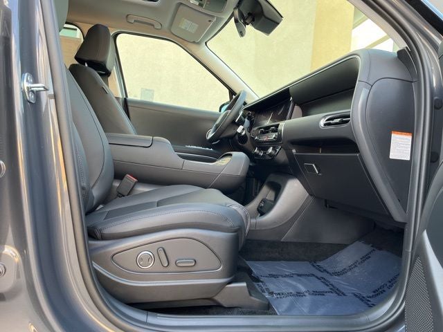 2026 Hyundai PALISADE HYBRID Blue SEL Premium 8P