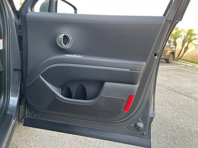 2026 Hyundai PALISADE HYBRID Blue SEL Premium 8P