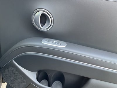 2026 Hyundai PALISADE HYBRID Blue SEL Premium 8P