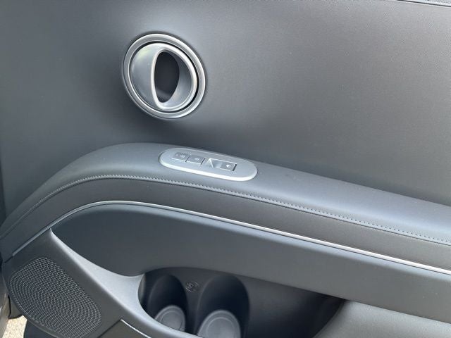 2026 Hyundai PALISADE HYBRID Blue SEL Premium 8P