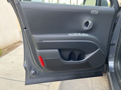 2026 Hyundai PALISADE HYBRID Blue SEL Premium 8P