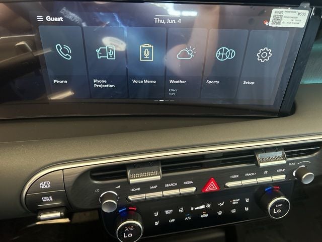 2026 Hyundai PALISADE HYBRID Blue SEL Premium 8P