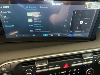 2026 Hyundai PALISADE HYBRID Blue SEL Premium 8P
