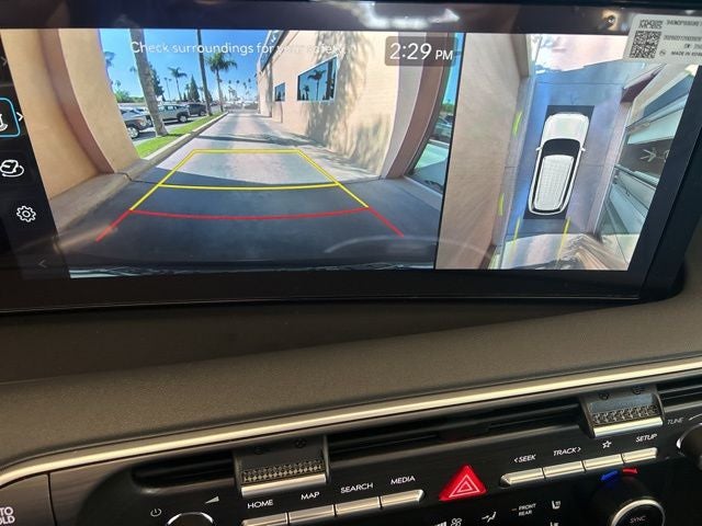 2026 Hyundai PALISADE HYBRID Blue SEL Premium 8P