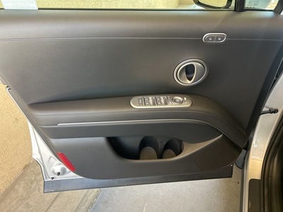 2026 Hyundai PALISADE HYBRID Blue SEL Premium 8P