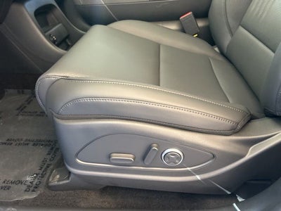 2026 Hyundai PALISADE HYBRID Blue SEL Premium 8P