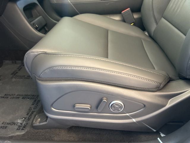 2026 Hyundai PALISADE HYBRID Blue SEL Premium 8P