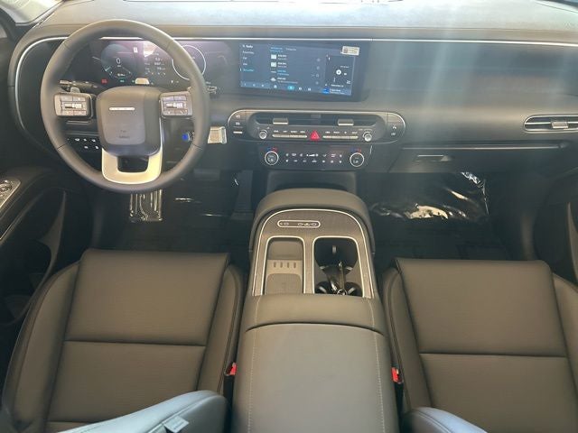 2026 Hyundai PALISADE HYBRID Blue SEL Premium 8P