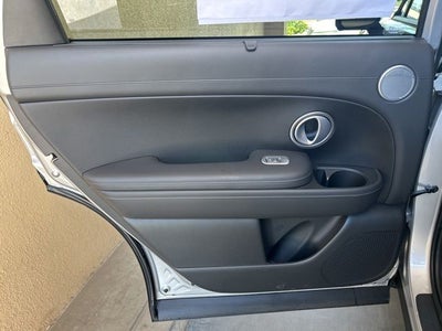 2026 Hyundai PALISADE HYBRID Blue SEL Premium 8P