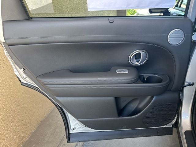2026 Hyundai PALISADE HYBRID Blue SEL Premium 8P