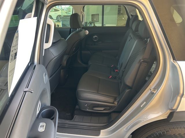 2026 Hyundai PALISADE HYBRID Blue SEL Premium 8P