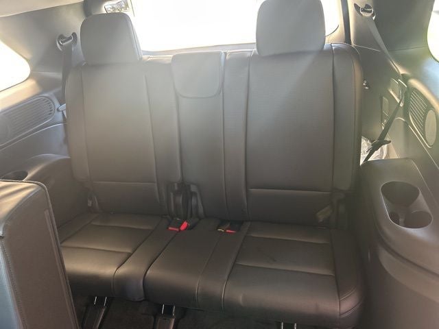 2026 Hyundai PALISADE HYBRID Blue SEL Premium 8P