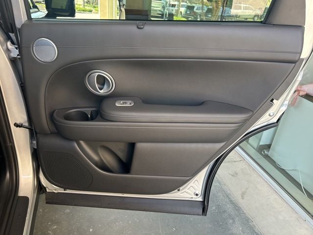 2026 Hyundai PALISADE HYBRID Blue SEL Premium 8P