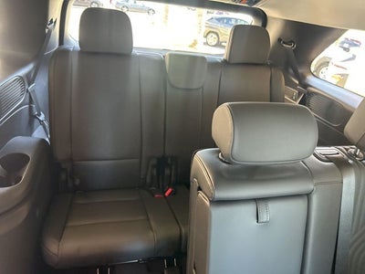 2026 Hyundai PALISADE HYBRID Blue SEL Premium 8P