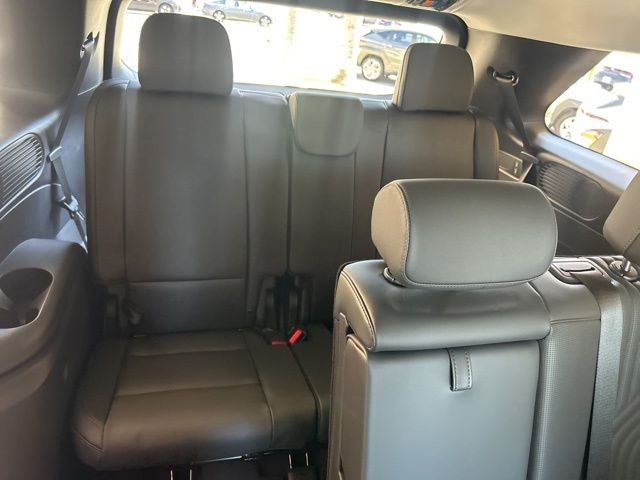 2026 Hyundai PALISADE HYBRID Blue SEL Premium 8P