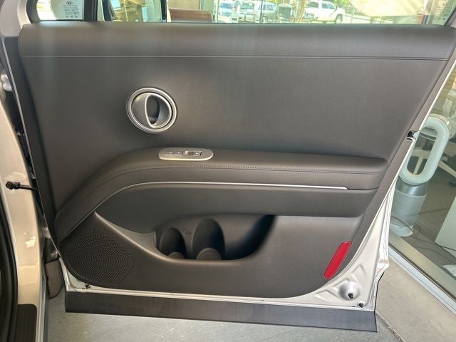 2026 Hyundai PALISADE HYBRID Blue SEL Premium 8P