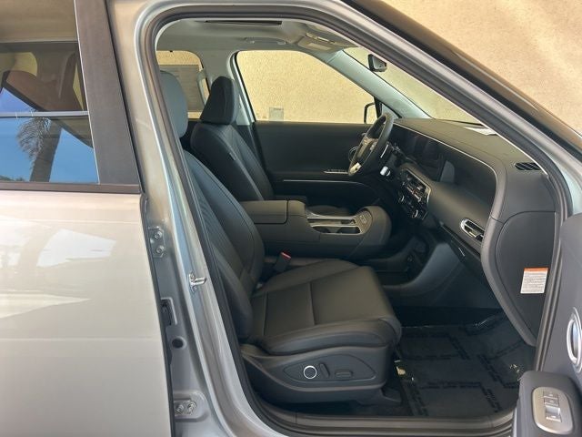 2026 Hyundai PALISADE HYBRID Blue SEL Premium 8P