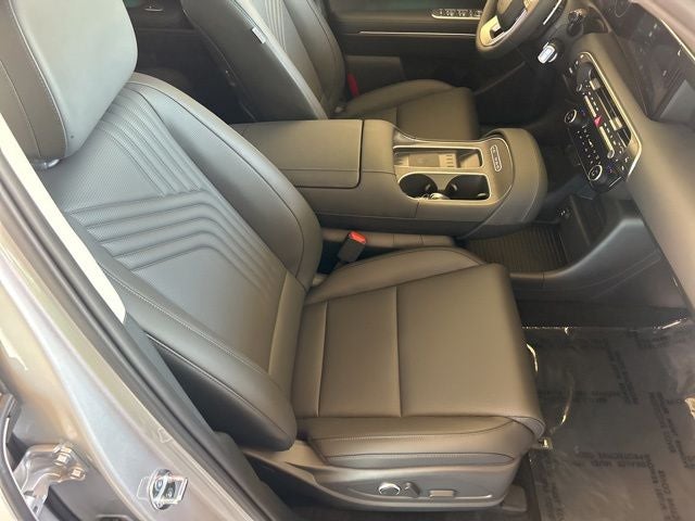 2026 Hyundai PALISADE HYBRID Blue SEL Premium 8P