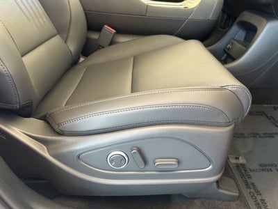 2026 Hyundai PALISADE HYBRID Blue SEL Premium 8P