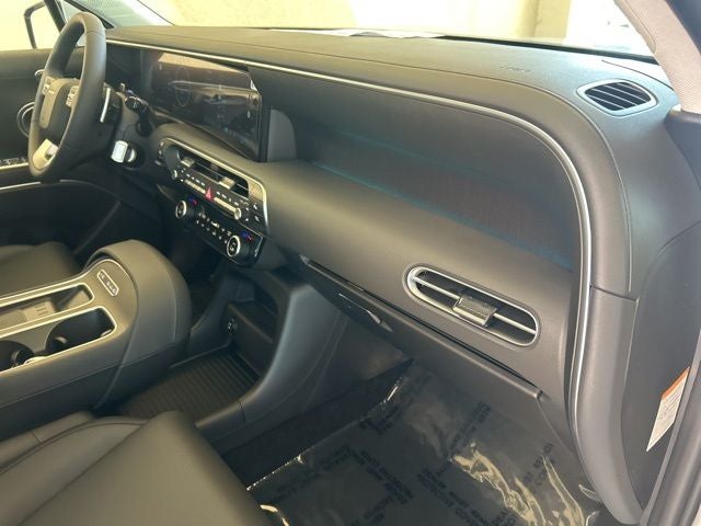 2026 Hyundai PALISADE HYBRID Blue SEL Premium 8P
