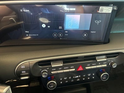 2026 Hyundai PALISADE HYBRID Blue SEL Premium 8P